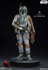 Star Wars Legendary Scale Szobor 1/2 Boba Fett 104 cm