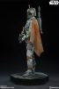 Star Wars Legendary Scale Szobor 1/2 Boba Fett 104 cm