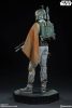 Star Wars Legendary Scale Szobor 1/2 Boba Fett 104 cm