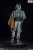 Star Wars Legendary Scale Szobor 1/2 Boba Fett 104 cm