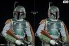 Star Wars Legendary Scale Szobor 1/2 Boba Fett 104 cm