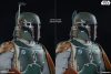 Star Wars Legendary Scale Szobor 1/2 Boba Fett 104 cm