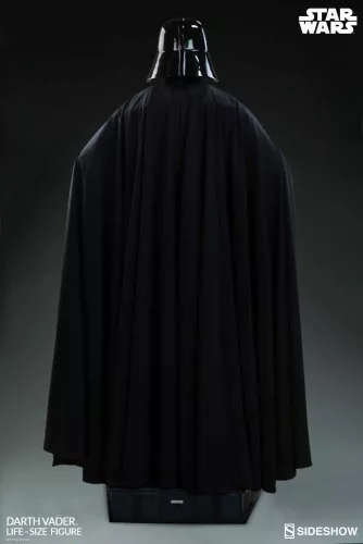 Star Wars Life-Size Statue Darth Vader 233 cm