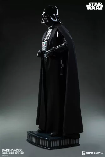 Star Wars Life-Size Statue Darth Vader 233 cm