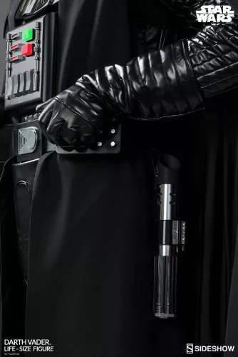 Star Wars Life-Size Statue Darth Vader 233 cm