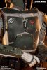 Star Wars Life-Size Szobor Boba Fett 200 cm