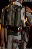 Star Wars Life-Size Szobor Boba Fett 200 cm