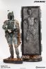 Star Wars Life-Size Szobor Boba Fett 200 cm