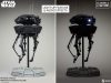 Star Wars Premium Format Szobor Probe Droid 68 cm