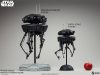 Star Wars Premium Format Szobor Probe Droid 68 cm