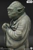 Star Wars Life-Size Bronze Szobor Yoda 79 cm