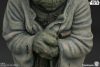 Star Wars Life-Size Bronze Szobor Yoda 79 cm