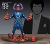 Marvel Maquette Szobor Galactus 66 cm