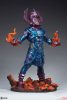 Marvel Maquette Szobor Galactus 66 cm