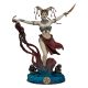 Court of the Dead PVC Szobor Gethsemoni - Queens Conjuring 25 cm