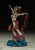 Court of the Dead PVC Szobor Gethsemoni - Queens Conjuring 25 cm