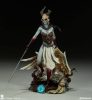 Court of the Dead PVC Szobor Kier - Valkyries Revenge 27 cm