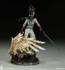 Court of the Dead PVC Szobor Kier - Valkyries Revenge 27 cm