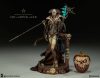 Court of the Dead PVC Szobor Xiall - Osteomancers Vision 33 cm