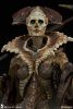 Court of the Dead PVC Szobor Xiall - Osteomancers Vision 33 cm