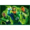 DC Comics Fine Art Print Green Lantern 61 x 41 cm - unframed
