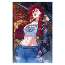 Red Sonja