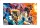 Marvel X-Men Art Print The Brotherhood of Mutants by Felipe Massafera 46 x 66 cm - unframed
