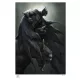 DC Comics Art Print Batman 46 x 61 cm - unframed