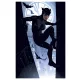 DC Comics Art Print Catwoman 41 x 61 cm - unframed