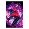 Marvel Kép Nightcrawler 41 x 61 cm - unframed