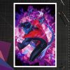 Marvel Kép Nightcrawler 41 x 61 cm - unframed