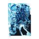 DC Comics Art Print The Gates of Arkham 46 x 61 cm - unframed