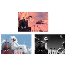 Marvel Poszterek & plakátok