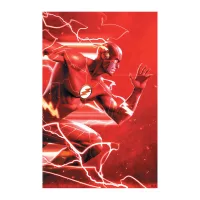 DC Comics Poszterek & plakátok