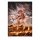 Dynamite Entertainment Art Print Red Sonja: World on Fire 46 x 61 cm - unframed