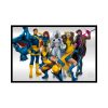 Marvel Art Print Fall of the House of X 41 x 61 cm - unframed