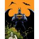 DC Comics Art Print Batman: The Long Halloween 46 x 61 cm - unframed