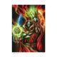 Marvel Art Print Doctor Doom: Timeless 46 x 61 cm - unframed