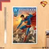 Superman (2025) DC Comics Art Print Superman: A Symbol of Hope 41 x 61 cm - unframed