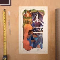 Posters & Wallscrolls