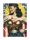 DC Comics Art Print Wonder Woman: New History of the DC Universe 61 x 46 cm - unframed
