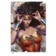 DC Comics Art Print Wonder Woman #1 (2023) 61 x 46 cm - unframed