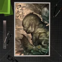 Creature from the Black Lagoon