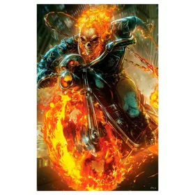 Marvel Art Print Cosmic Ghost Rider 61 x 41 cm - unframed