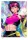 X-Men Marvel Art Print Jubilee 46 x 61 cm - unframed