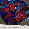 Marvel Set of 2 Art Prints Spider-Man '94 Deluxe Set 61 x 41 cm - unframed