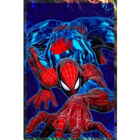 Marvel Art Print Spider-Man '94 61 x 41 cm - unframed