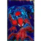 Marvel Art Print Spider-Man '94 61 x 41 cm - unframed