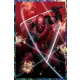 Marvel Art Print Deadpool #1 (2024) 61 x 41 cm - unframed