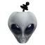 Sideshow Originals Apple Replica Alien Apple 11 cm